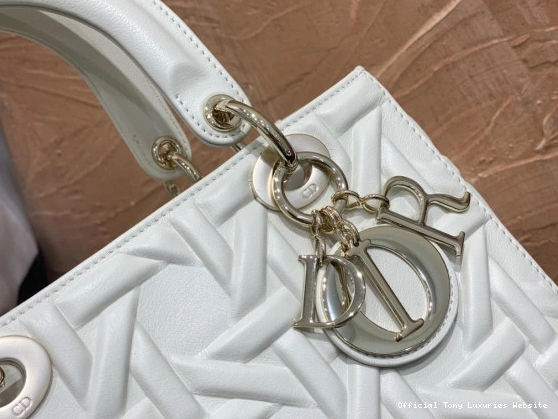 Tony Luxuries LADY DI0R-24CM 0729